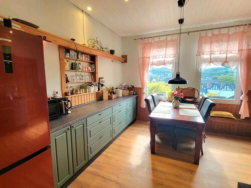 Foto - 5 Zimmer Einfamilienhaus zum Kaufen in Wiehl