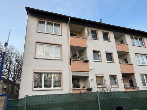 Foto - Provisionsfrei - Schicke 3 Zi-Whg. 73qm in Hanau-Großauheim