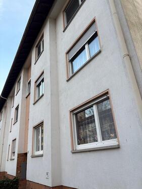 Foto - 3 Zimmer Etagenwohnung zur Miete in Hanau