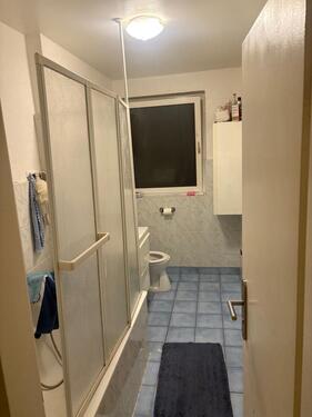 Foto - Etagenwohnung in Hanau zur Miete