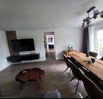 Möblierte 2 Zimmer-Wohnung für Pendler ab 01.02.2026 - Backnang