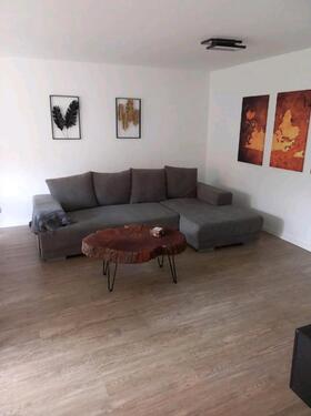 Foto - Etagenwohnung in Backnang zur Miete