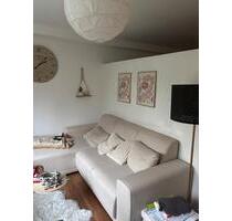 Verkehrszentrale kleine Wohnung mit Freisitz in GM-Dieringhausen - Gummersbach Berstig Süd