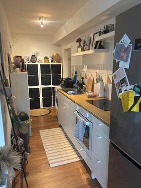 Foto - 1 Zimmer Etagenwohnung in Gummersbach