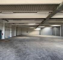 Gewerbeflächen Hallen für Lager und Produktion zu vermieten - Ketzin