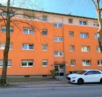 Wohnen mit Komfort – gemütliche Wohnung mit Balkon - Baden-Baden Lichtental