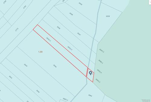 Foto - Drei Landwirtschaftsflächen „Unter Neuberg“ & „Striet“ – ca. 756 m² - aus Nachlass zu erwerben