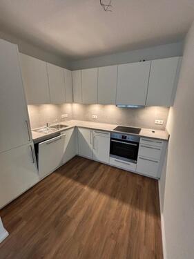 Foto - 2 Zimmer Wohnung mit Balkon - 746,00&nbsp;EUR Kaltmiete, ca.&nbsp; 63,00&nbsp;m&sup2;