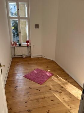 Foto - 4.5 Zimmer Etagenwohnung in Berlin