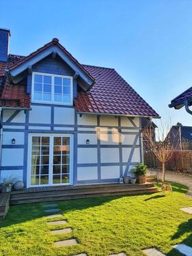 Foto - Einfamilienhaus in Lehre zum Kaufen