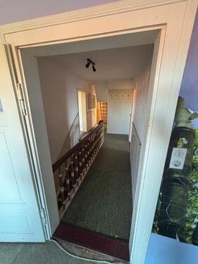 Foto - 18 Zimmer Mehrfamilienhaus, Wohnhaus in Bückeburg