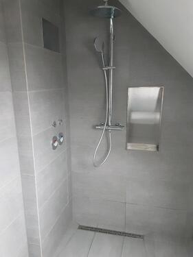 Foto - 3-Zimmer-Wohnung Maisonette Geislingen-Altenstadt neu renoviert