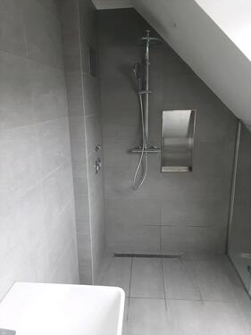 Foto - Maisonettenwohnung in Geislingen an der Steige zur Miete