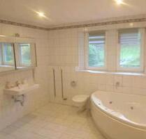 Helle und gemütliche 3 Zimmer Wohnung - Ötzingen