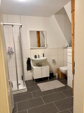 Foto - Dachgeschoßwohnung in Lahr (Schwarzwald) zur Miete