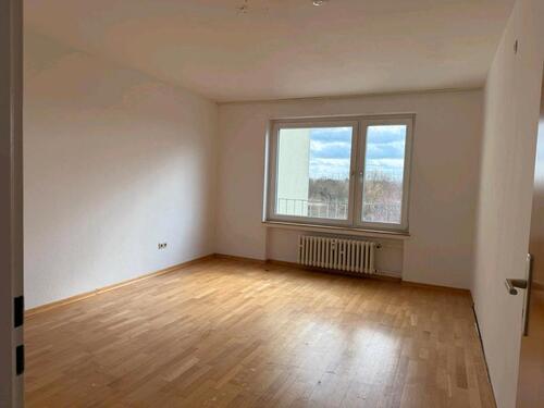 Foto - 3 Zimmer Etagenwohnung in Bischofsheim