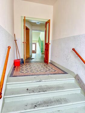 Foto - Etagenwohnung in Zittau zur Miete