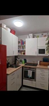 Foto - 1 Zimmer Etagenwohnung in Rostock