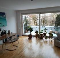 2 Zi Wohnung 83m² Vermietung Starnberg