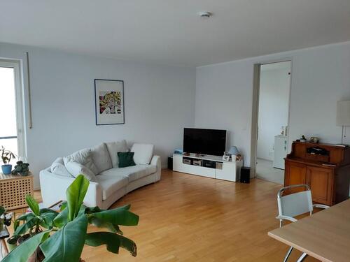 Foto - 2 Zimmer Etagenwohnung zur Miete in Starnberg