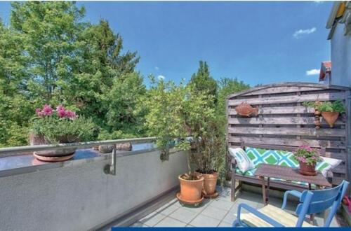 Foto - 2 Zimmer Etagenwohnung in Starnberg