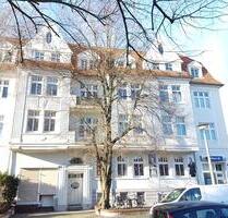 Dachgeschoss Wohnung mit Ausblick - Willkommen in Stadtfeld! - Magdeburg Nordwest