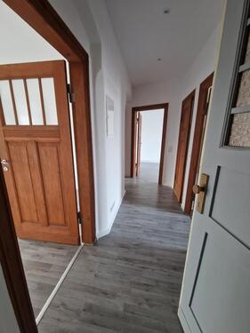 Foto - 3 Zimmer Dachgeschoßwohnung zur Miete in Magdeburg