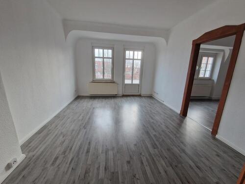 Foto - 3 Zimmer Dachgeschoßwohnung in Magdeburg