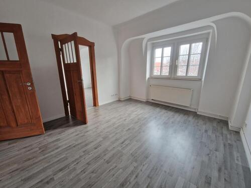 Foto - Dachgeschoßwohnung in Magdeburg zur Miete