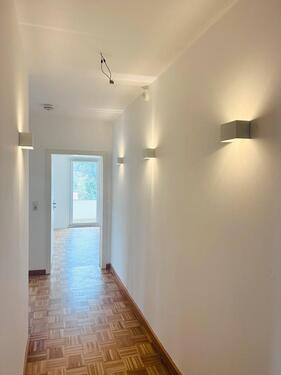 Foto - 2 Zimmer Wohnung MIETE: EBK, Dachboden, Keller + Parkplatz