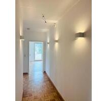 2 Zimmer Wohnung MIETE: EBK, Dachboden, Keller + Parkplatz - Bad Harzburg