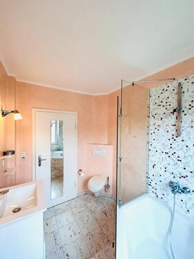 Foto - 2 Zimmer Etagenwohnung zur Miete in Bad Harzburg