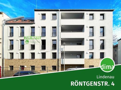 Foto - ERSTBEZUG im NEUBAU. Tolle Familienwohnung mit Terrasse, Garten, Gäste-WC, Einbauküche, Stellplatz