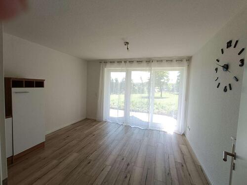 Foto - 2 Zimmer Terrassenwohnung in Naila