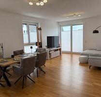 2ZKB Wohnung mit großer Dachterasse in Wittlich- Wengerohr