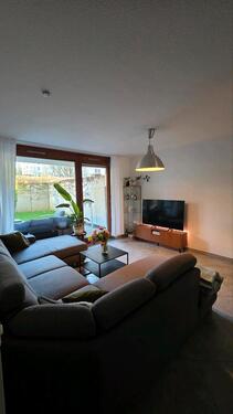 Foto - Moderne 3-Zimmer Gartenwohnung - 1.825,00&nbsp;EUR Kaltmiete, ca.&nbsp; 82,00&nbsp;m&sup2;