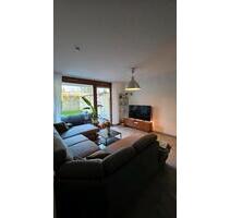 Moderne 3-Zimmer Gartenwohnung - 1.825,00&nbsp;EUR Kaltmiete, ca.&nbsp; 82,00&nbsp;m&sup2; in Stuttgart (PLZ: 70190) Stuttgart-Ost