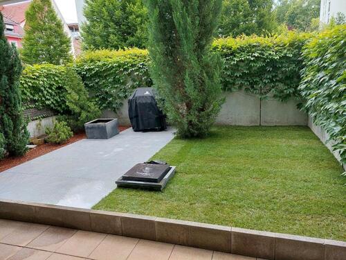 Foto - 3 Zimmer Terrassenwohnung zur Miete in Stuttgart