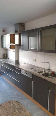 Foto - Terrassenwohnung in Stuttgart zur Miete