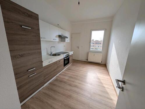 Foto - 3 Zimmer Dachgeschoßwohnung zur Miete in Zwickau