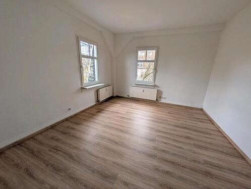 Foto - 3 Zimmer Dachgeschoßwohnung in Zwickau