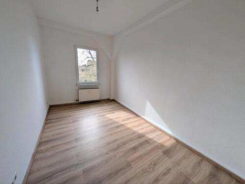 Foto - Dachgeschoßwohnung in Zwickau zur Miete