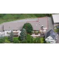 Moderne 4-Zi-Wohnung 144 m² mit XXL Terrasse - Reichshof