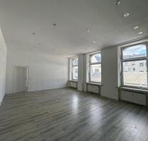 Moderne 2-Zimmer-Wohnung in ruhiger Lage von Oberbarmen - Wuppertal Unterbarmen