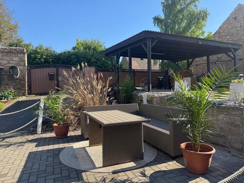 Foto - 2 Zimmer Einfamilienhaus in Allstedt