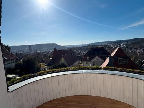 Foto - 6 Zimmer Einfamilienhaus zur Miete in Jena