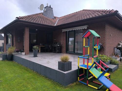 Foto - 4 Zimmer Einfamilienhaus zum Kaufen in Garbsen