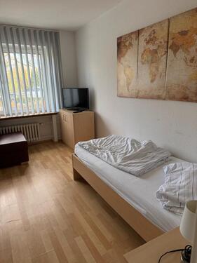 Foto - 2 Zimmer Etagenwohnung zur Miete in Dortmund