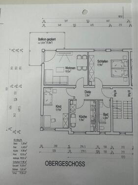 Foto - Wohnung zu vermieten in 36460 Dietlas Krayenberggemeinde