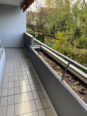 Foto - 2 Zimmer Etagenwohnung zur Miete in Schwaigern